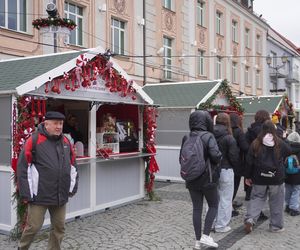 Otwarcie Białostockiego Jarmarku Świątecznego 2024