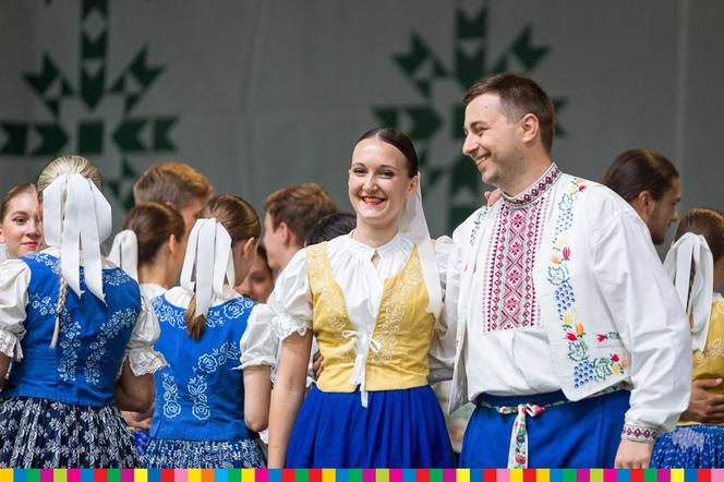 Podlaska Oktawa Kultur 2023. Święto muzyki, tańca i folkloru [ZDJĘCIA]