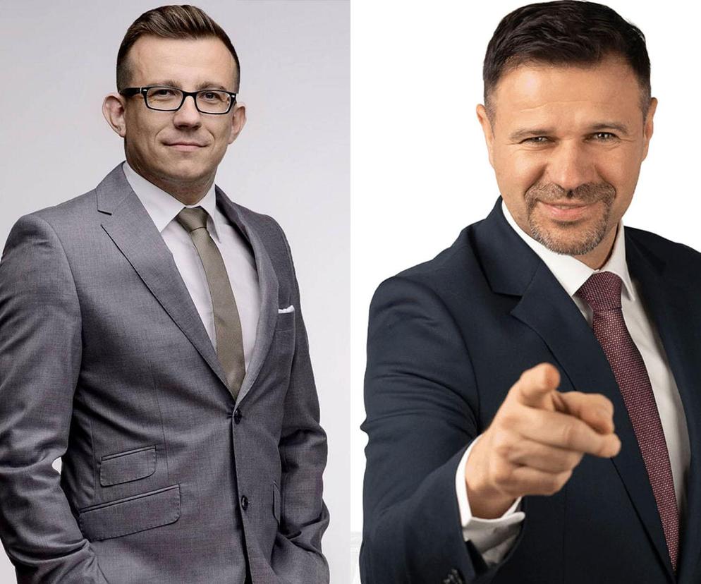 Wyniki wyborów w Zamościu. Andrzej Wnuk czy Rafał Zwolak? Kto wygrał wybory samorządowe w Zamościu? 