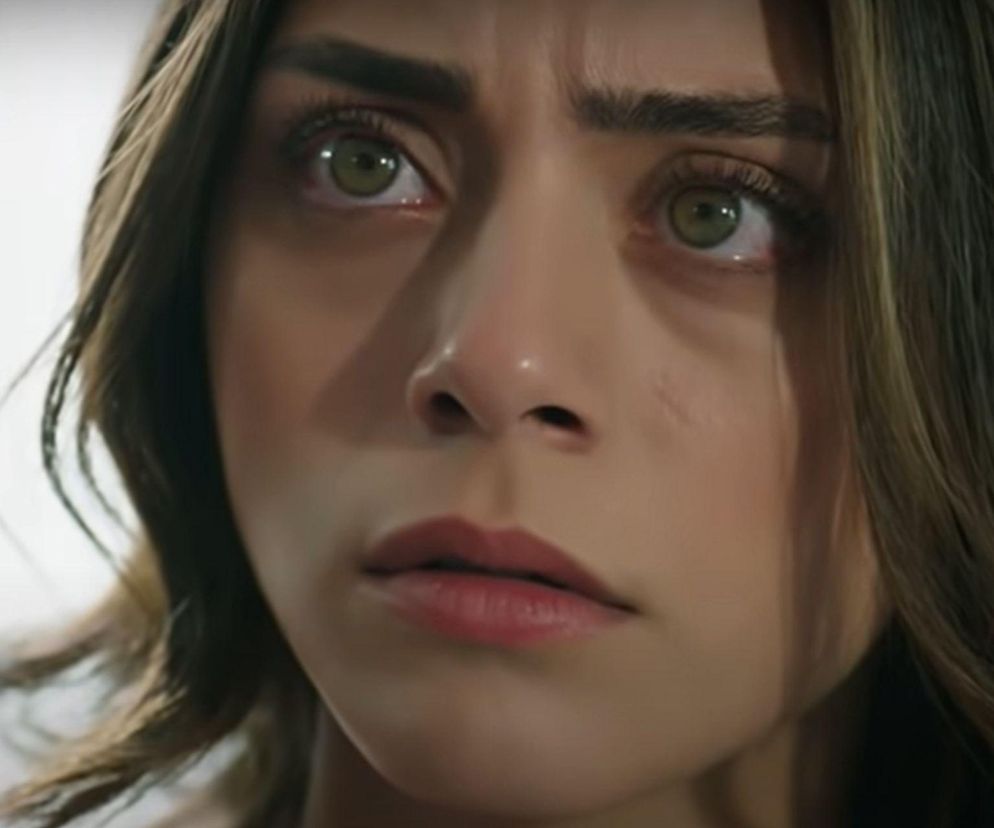 Emanet, odcinek 318. 