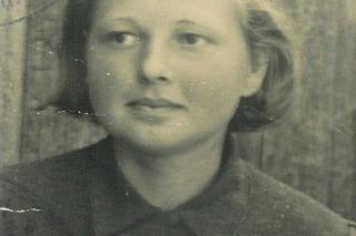 Pani Maria własnymi rękami wybudowała dom! Teraz świętuje swoje 100. urodziny i wspomina młodość