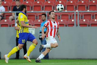 Ekstraklasa. Cracovia – Arka Gdynia. Zapowiedź, typy, kursy