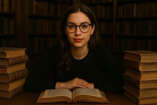 Najpiękniejsze stare słowa, które warto znać. Wyszły z mody, ale nadal mają charakter