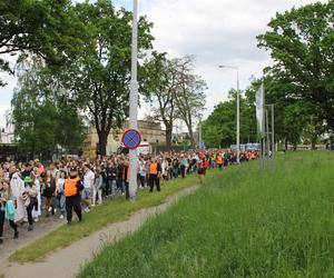 Juwenalia Wrocławskie były niesamowite! Przeżyjmy to jeszcze raz. Odnajdziesz się na zdjęciach?