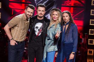 The Voice of Poland 17.11.2018 - o której godzinie odcinek na żywo? 