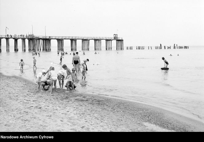 Wczasy pracownicze w PRL-u