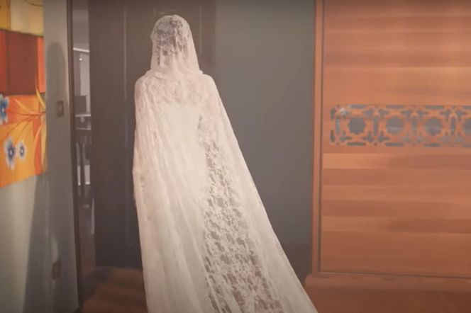 Już za chwilę Nana ma zostać żoną Yamana 