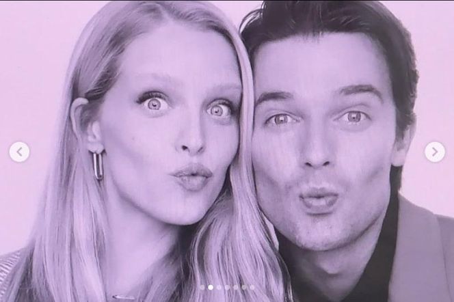 Syn Terminatora stanął na ślubnym kobiercu! Co za uroczystość