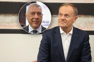 Kiedyś lider skrajnej prawicy, dziś bulterier PO i Donalda Tuska. Tak ewoluowała kariera Romana Giertycha 