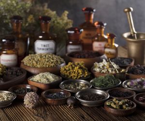 Zioła tybetańskie na odchudzanie? Skład, cena i właściwości ziół tybetańskich