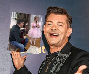 Zenek Martyniuk wygadał się o relacji ze swoją wnuczką. Daniel ma konflikt z jej matką