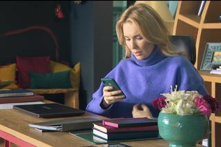 Barwy szczęścia, odcinek 2850: Karolina (Marta Dąbrowska)