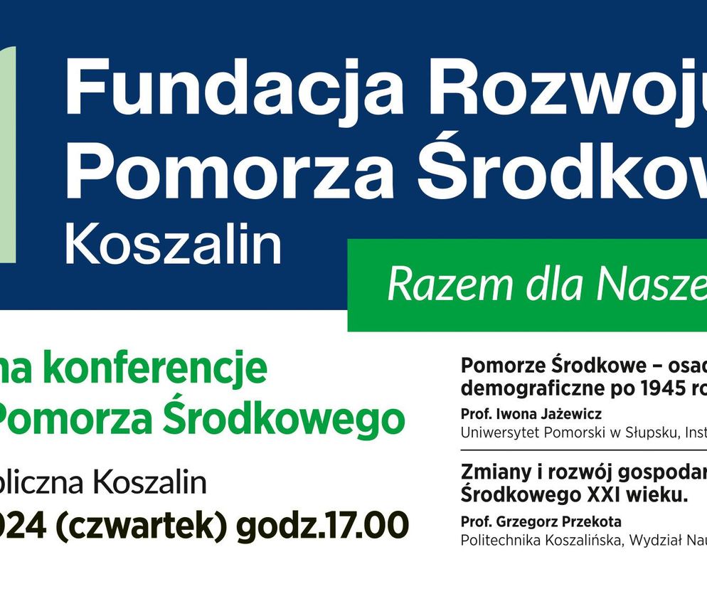konferencja
