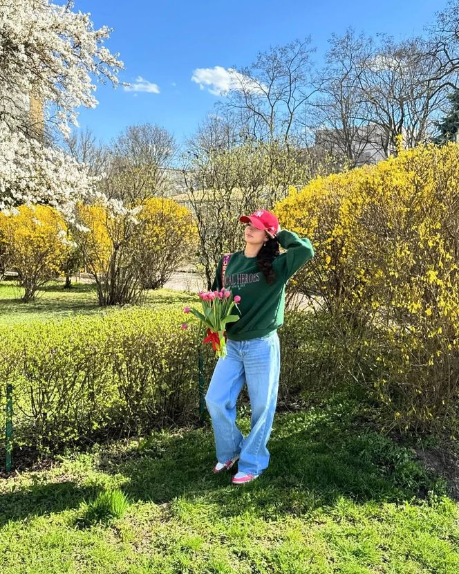 Zofia Cieszyńska, córka Alżbety Lenskiej i Rafała Cieszyńskiego