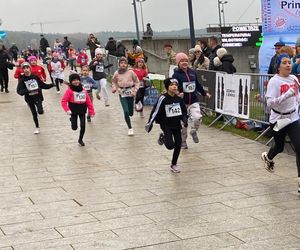 Lotto 8 Olsztyński Bieg Niepodległości cz.1