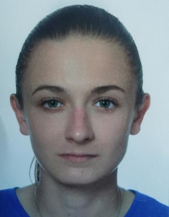 Martyna i Oliwia mają po 16-lat. Obie zaginęły. Policja apeluje o pomoc