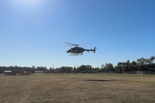 Pani Marianna dwa dni temu zniknęła z domu. Szuka jej zrozpaczona rodzina i policja