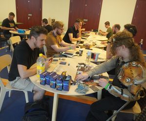 Jagacon 2025 w Skarżysku-Kamiennej