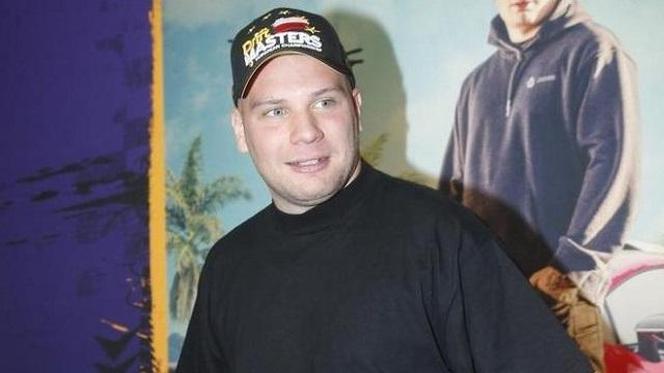 Budda jest szantażowany. Jest przełom w sprawie