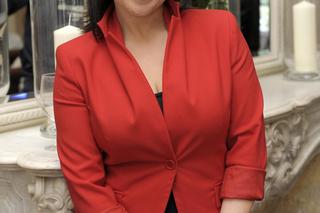 Tak schudła Beata Tadla. Tego nie zobaczymy na jej talerzu!