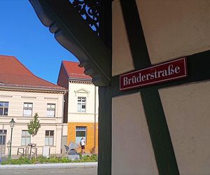 Angermünde