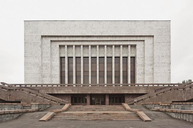 Prawda i kłamstwo radzieckiej architektury