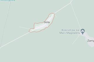 Te miejscowości w Lubuskiem mają najkrótsze nazwy. Znasz je wszystkie?