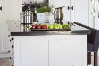 Kuchnia amerykańska –  w konwencji hampton