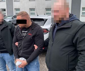 Lublin. Policja rozbiła gang handlujący narkotykami
