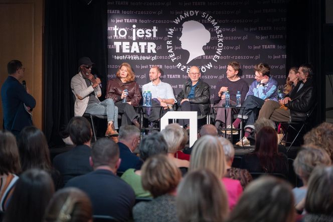 Festiwal Arcydzieł 2025 w  Rzeszowie. Spektakle