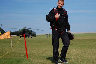 Skydive Chełm: Oderwij się od ziemi i wyskocz!