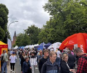 Piknik nad Odrą 2024 Szczecin 