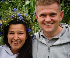 Impreza Wianki nad Krzną odbyła się w Łukowie już po raz siódmy