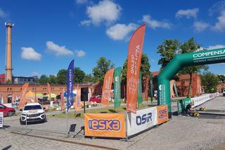 Eska Summer City Olsztyn! Warmia Run Challenge