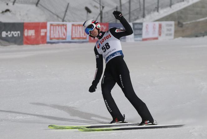 Puchar świata Zakopane