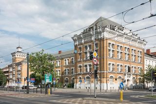 VIII Liceum Ogólnokształcące im. Władysława IV w Warszawie