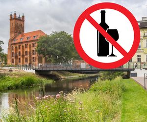 Nocna prohibicja w Słupsku weszła w życie