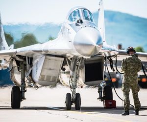 Przekazanie MiG-ów Ukrainie zgodne z prawem? Słowacka prokuratura ogłasza decyzję