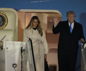 Ameryka świętuje wybór rodaka na papieża