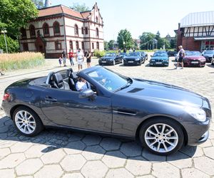Tyski Zlot kabrioletów (09.08)