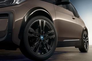 BMW i3 2019