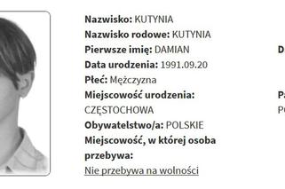 Rejestr Przestępców Seksualnych z województwa śląskiego [ZDJĘCIA]