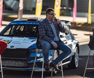 Rajd Śląska 2024 już w ten weekend. Sprawdźcie planowany program imprezy, trasy i utrudnienia