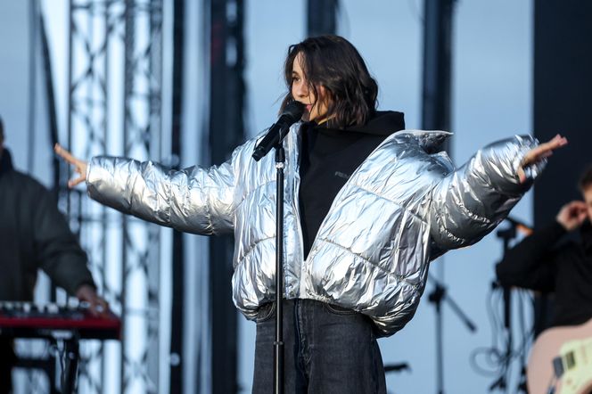 Święto Niepodległości na Stadionie Śląskim