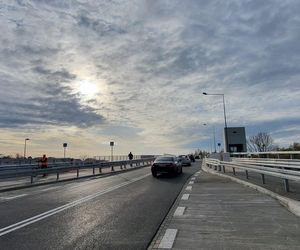 Nowy wiadukt w Rembertowie otwarty