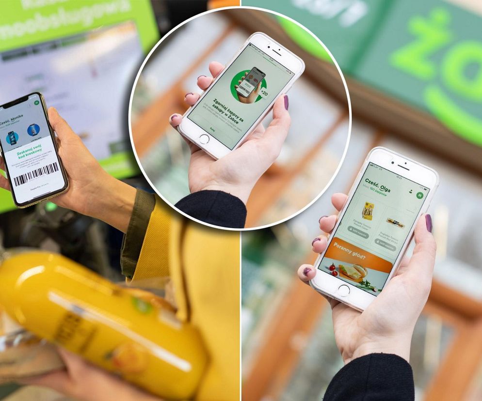 Żappka ułatwia podróżowanie po Warszawie! Kup bilet ZTM i zgarnij żappsy na ulubioną kawę