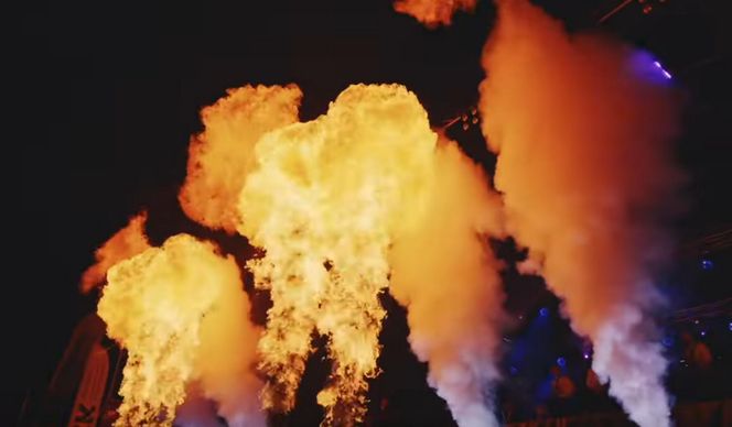 Twierdza Światła w Giżycku