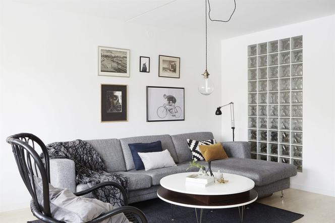 Styl hygge: aranżacja wnętrz w zgodzie z duńską filozofią szczęścia