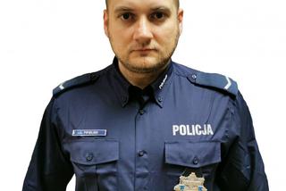 Dzielnicowi. II Komisariat Policji w Białymstoku