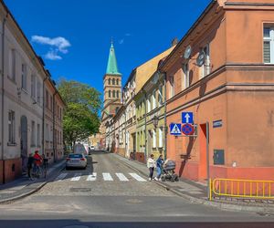 TOP 10 miast w województwie lubuskim